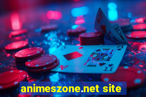 animeszone.net site